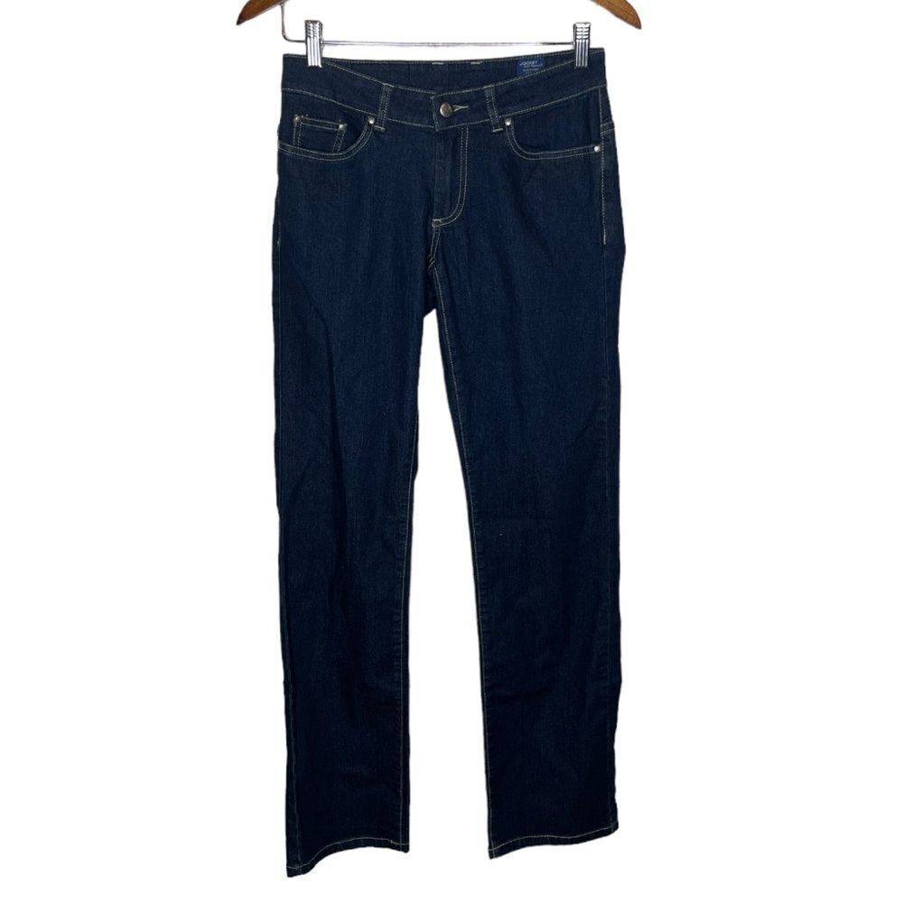 Jockey Jeans size 2